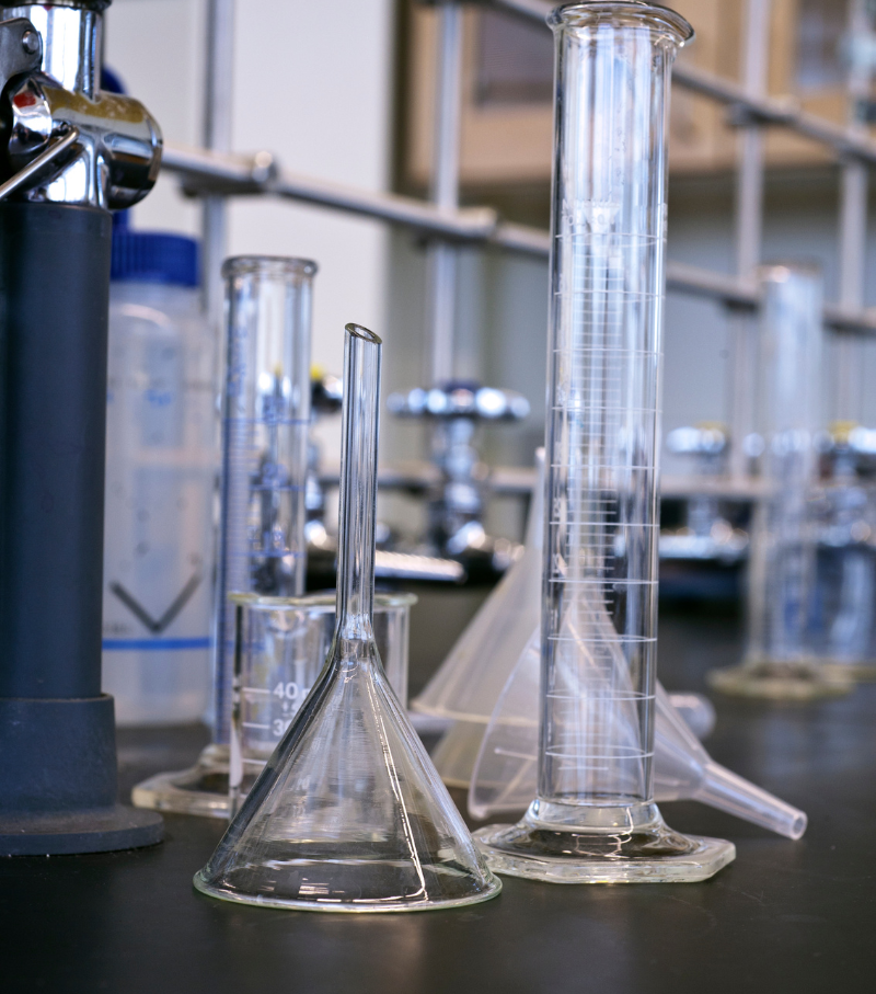 Glassware